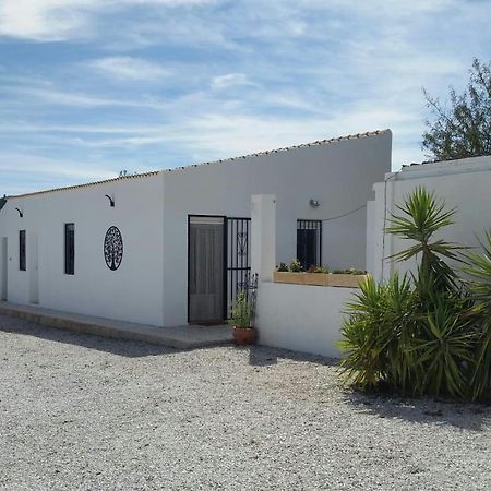 Immaculate Casa 2 Bed 2 Bath With Pool Casa Oriana Oria Almeria Exterior foto