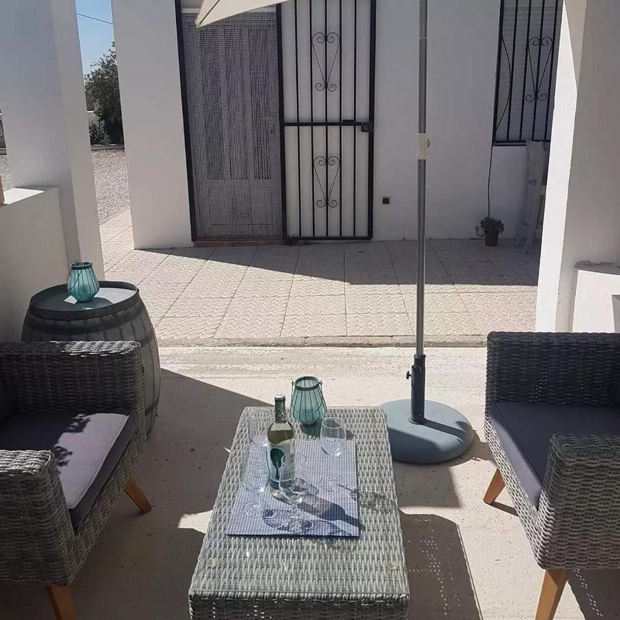 Immaculate Casa 2 Bed 2 Bath With Pool Casa Oriana Oria Almeria Exterior foto