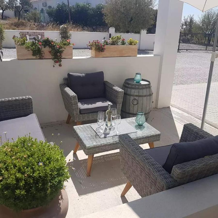 Immaculate Casa 2 Bed 2 Bath With Pool Casa Oriana Oria Almeria Exterior foto