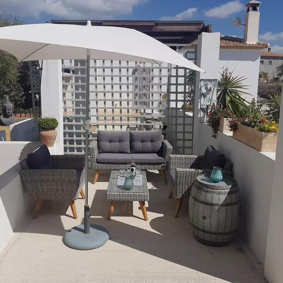 Immaculate Casa 2 Bed 2 Bath With Pool Casa Oriana Oria Almeria Exterior foto