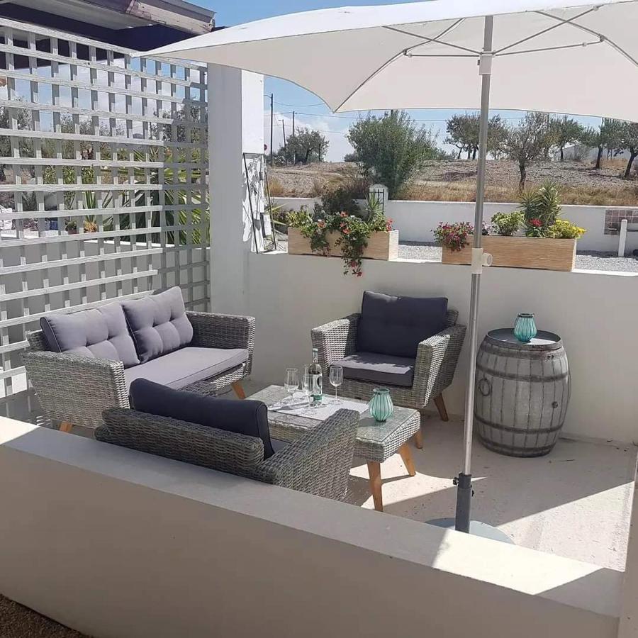 Immaculate Casa 2 Bed 2 Bath With Pool Casa Oriana Oria Almeria Exterior foto