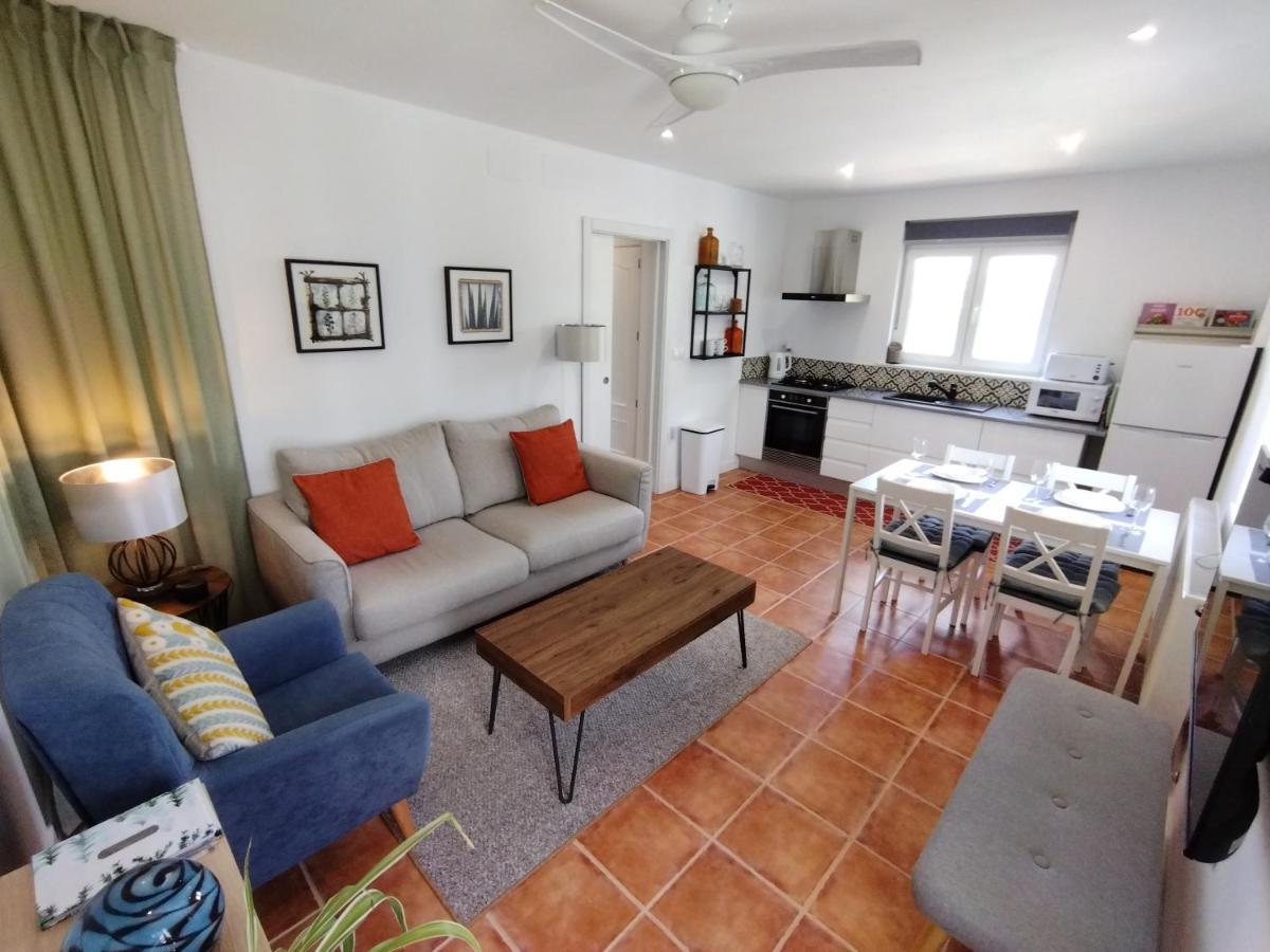 Immaculate Casa 2 Bed 2 Bath With Pool Casa Oriana Oria Almeria Exterior foto