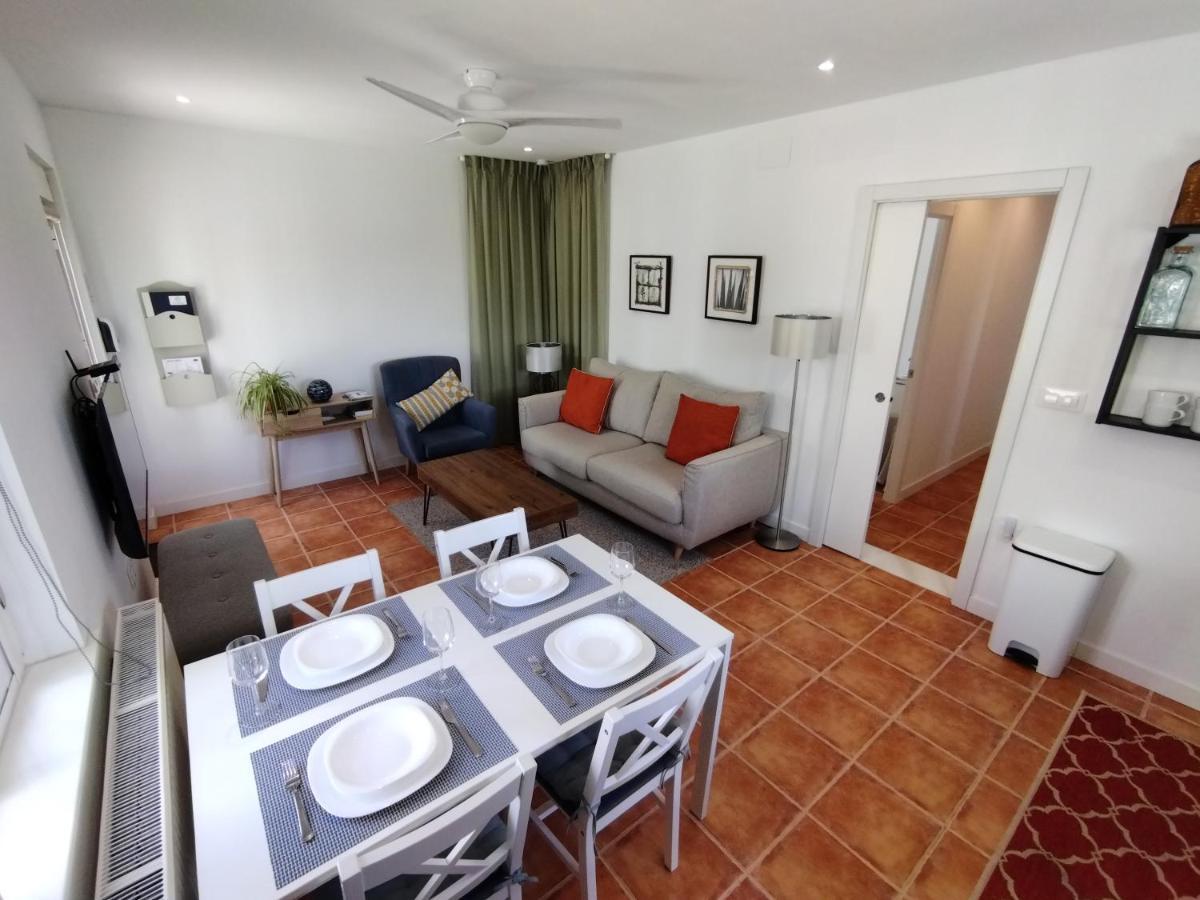 Immaculate Casa 2 Bed 2 Bath With Pool Casa Oriana Oria Almeria Exterior foto