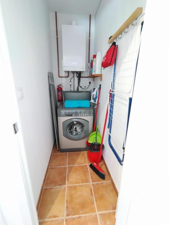 Immaculate Casa 2 Bed 2 Bath With Pool Casa Oriana Oria Almeria Exterior foto
