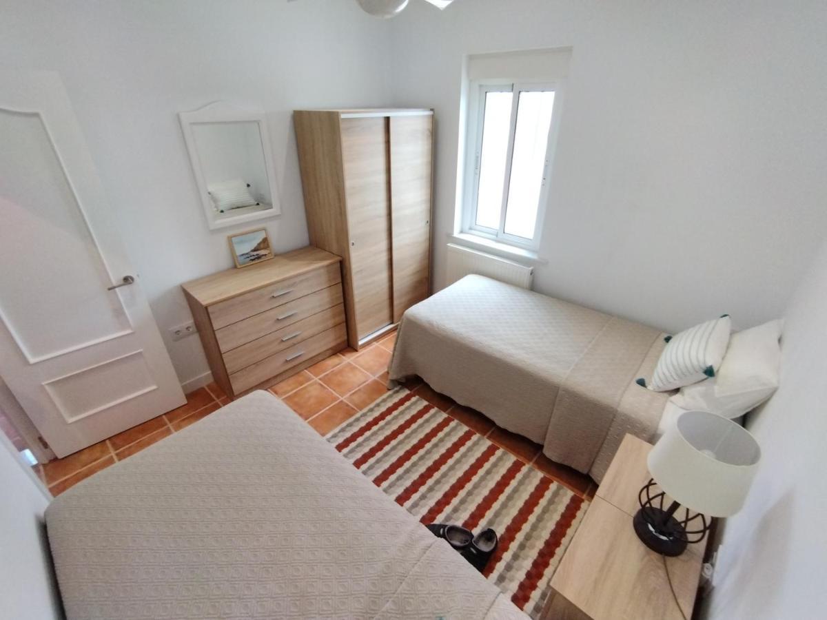 Immaculate Casa 2 Bed 2 Bath With Pool Casa Oriana Oria Almeria Exterior foto