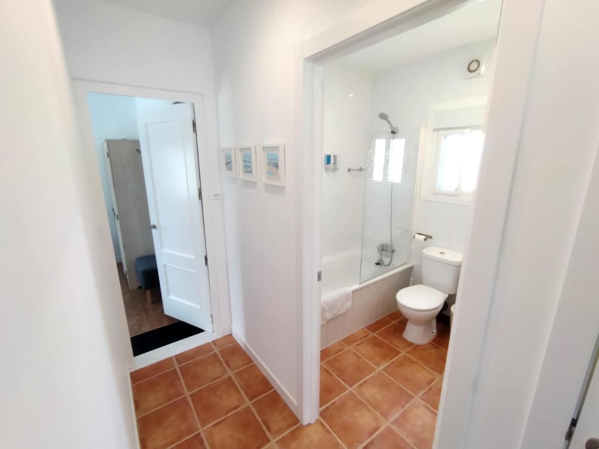 Immaculate Casa 2 Bed 2 Bath With Pool Casa Oriana Oria Almeria Exterior foto