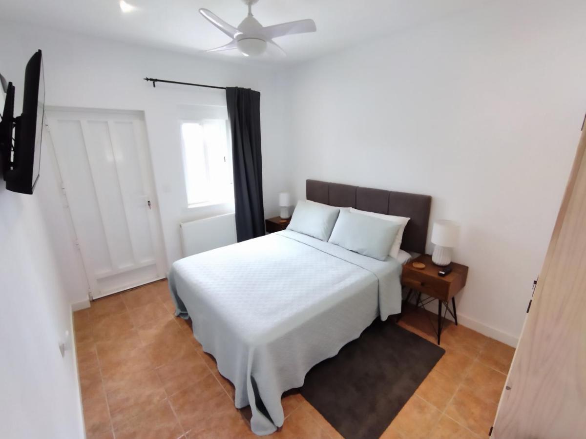 Immaculate Casa 2 Bed 2 Bath With Pool Casa Oriana Oria Almeria Exterior foto